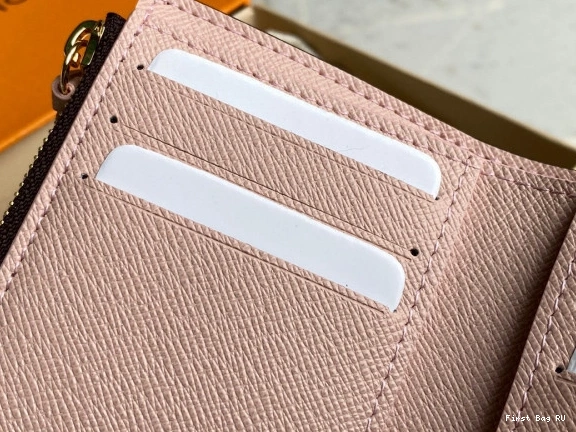 Firstbag Louis Vuitton Wallet VICTORINE 0801
